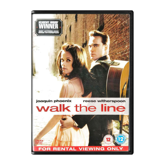 Walk The Line