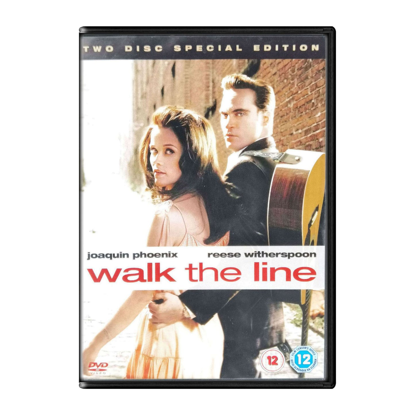 Walk The Line