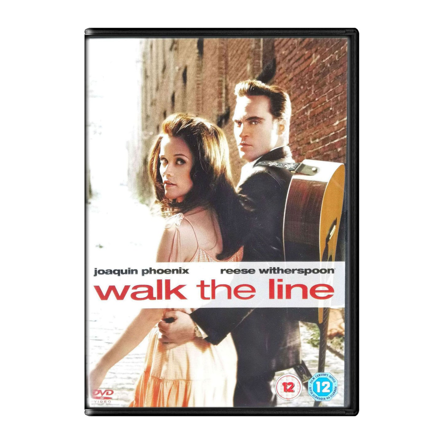 Walk The Line