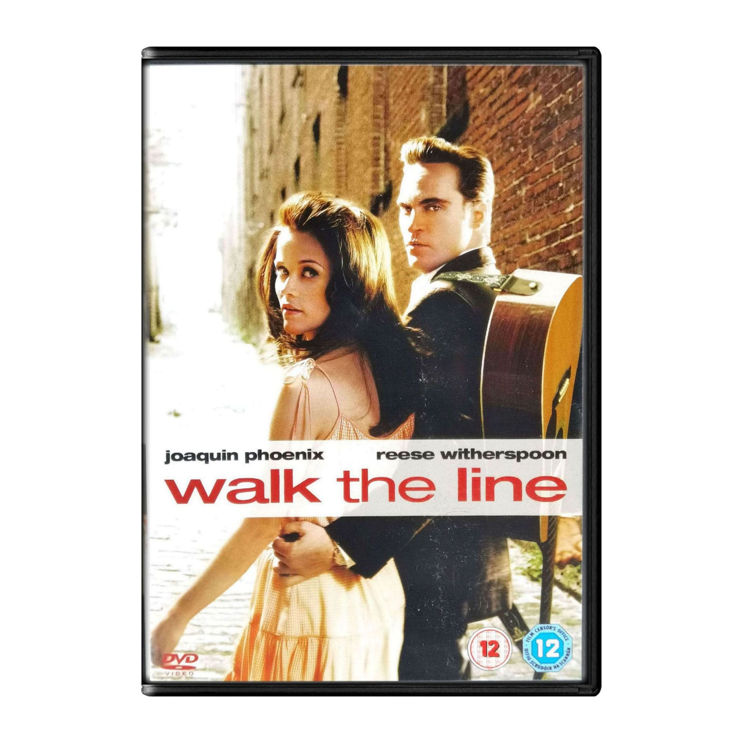 Walk The Line