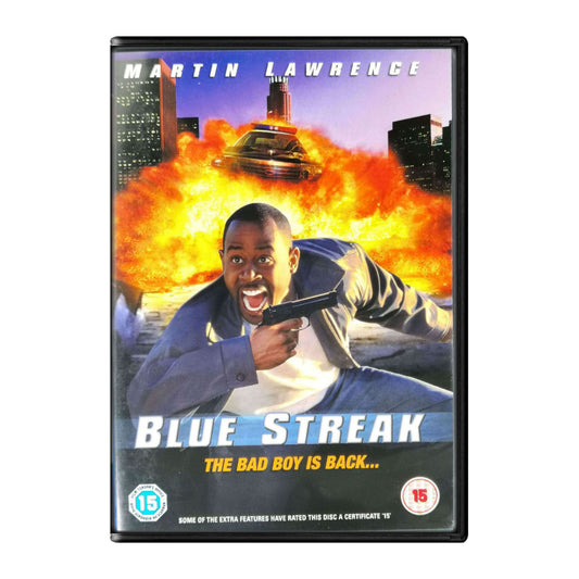 Blue Streak