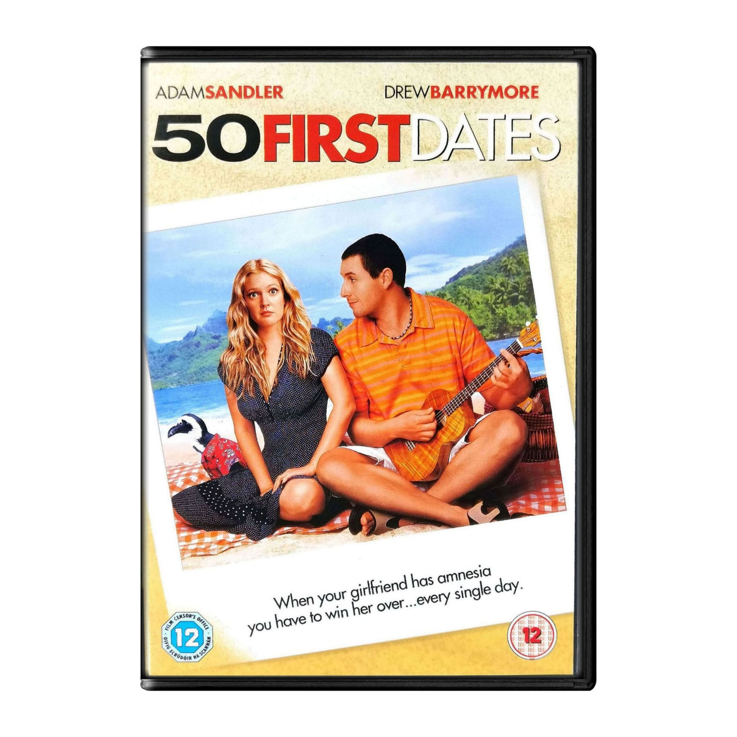 50 First Dates