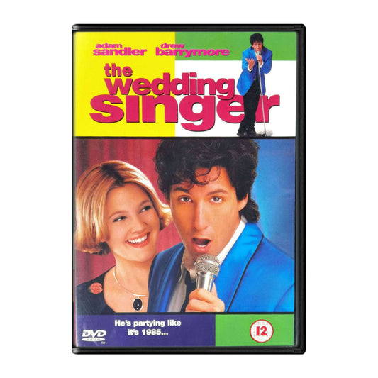 The Wedding Singer