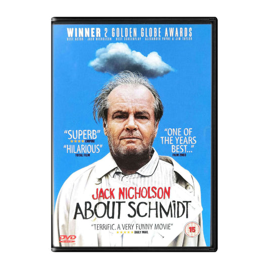 About Schmidt