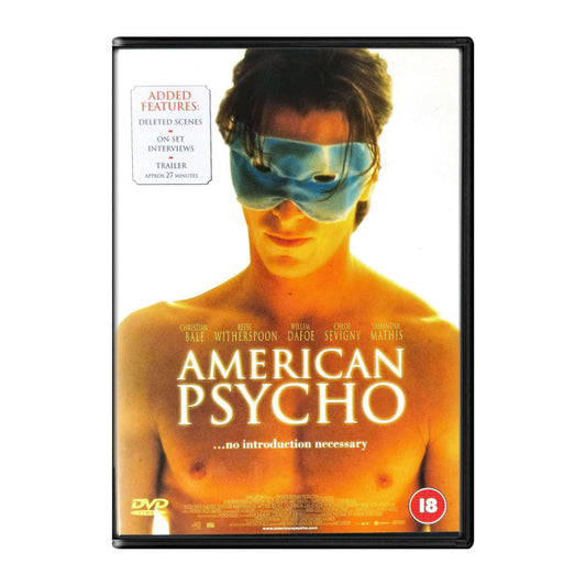 American Psycho