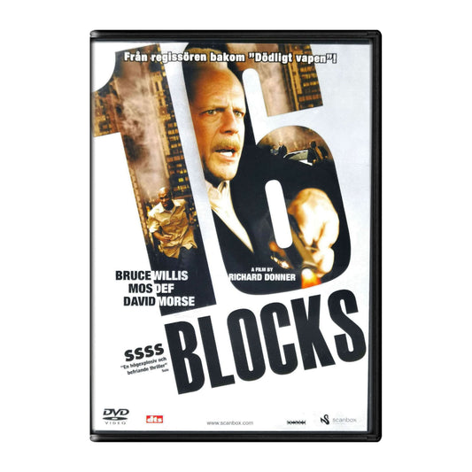 16 Blocks