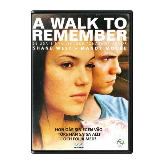 A Walk To Remember