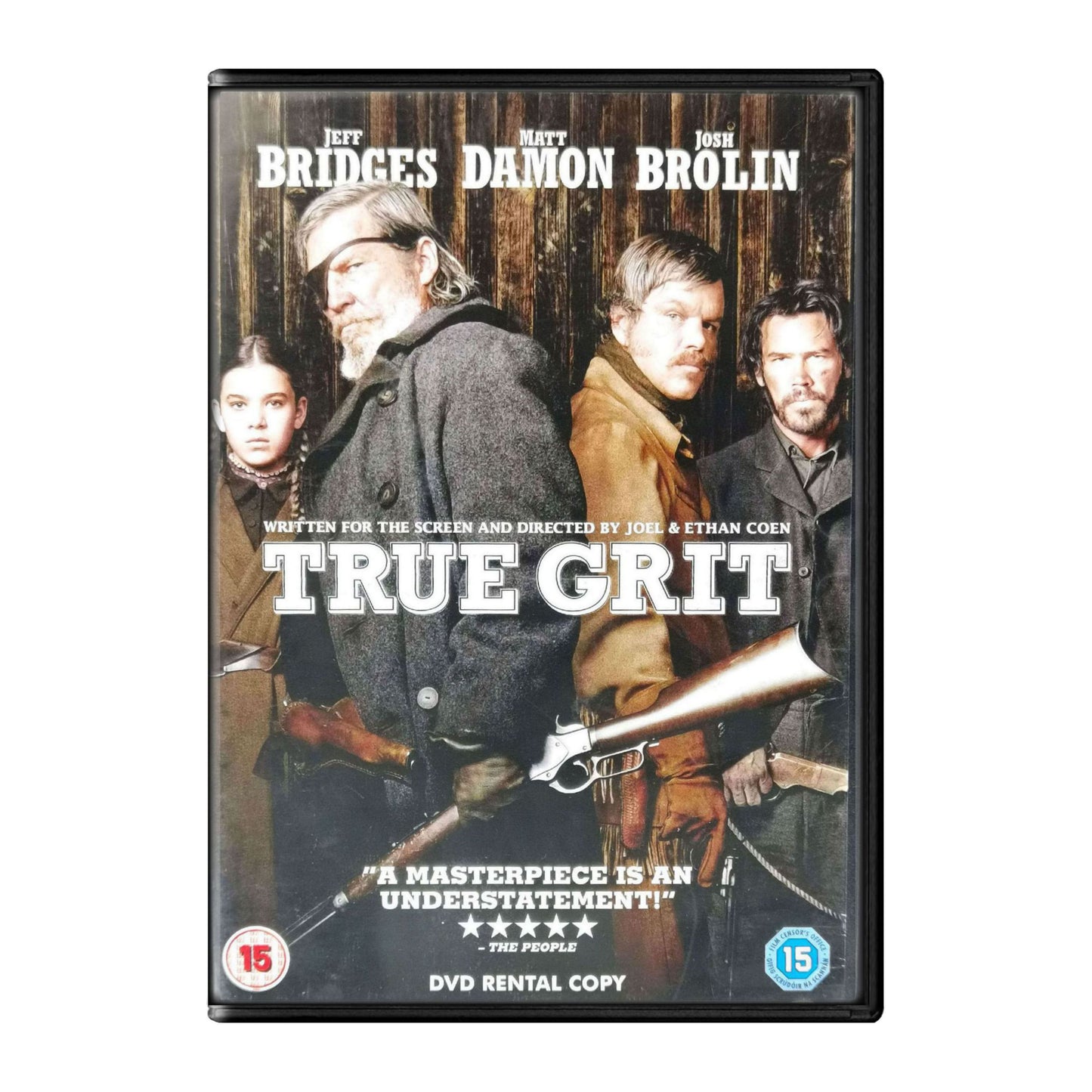 True Grit