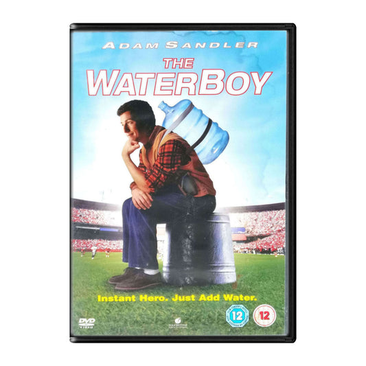 The Waterboy