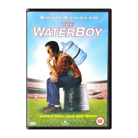 The Waterboy