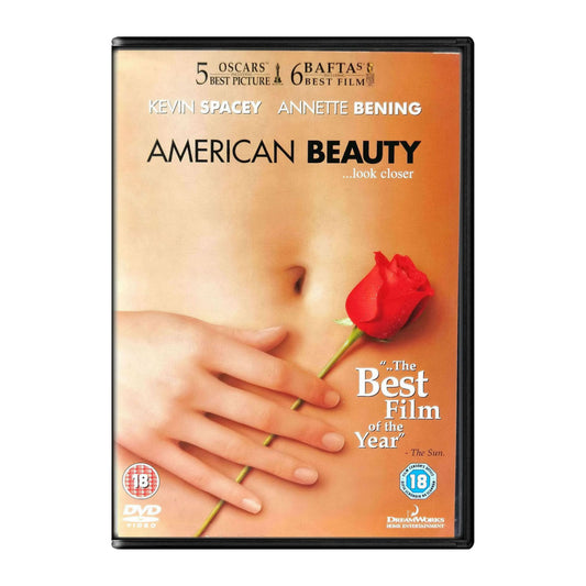 American Beauty