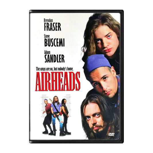 Airheads