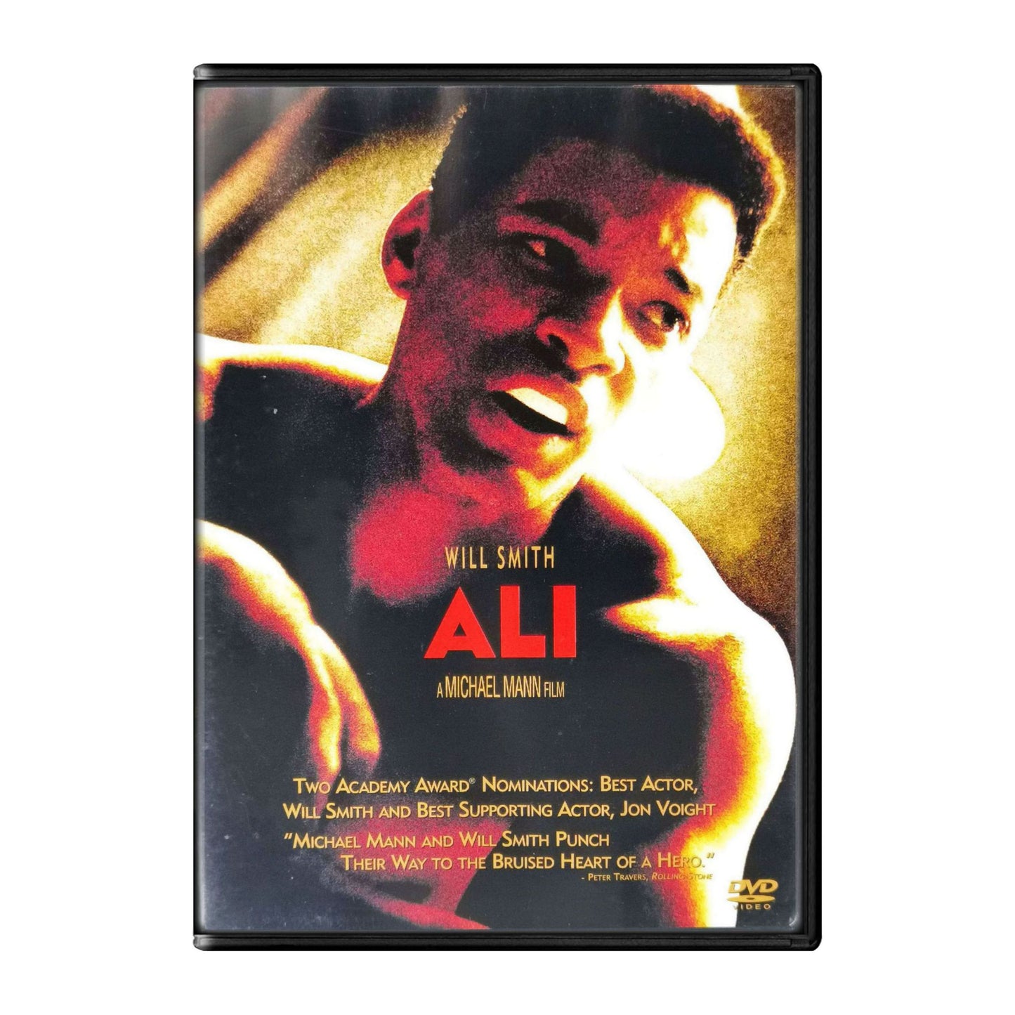 Ali