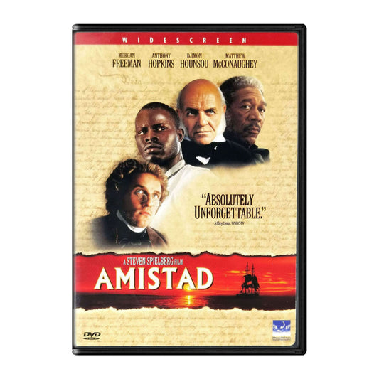 Amistad