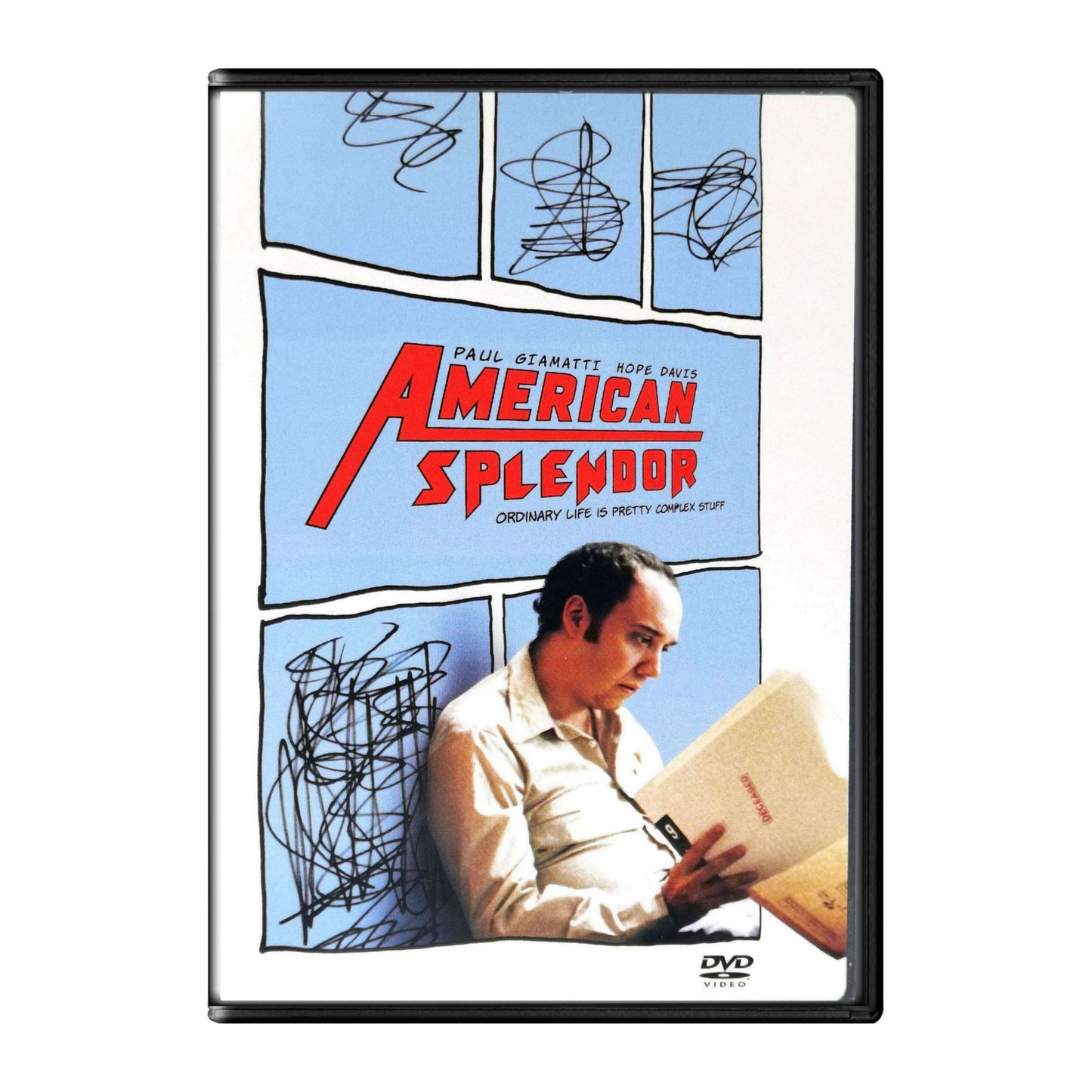 American Splendor