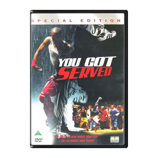 You Got Served