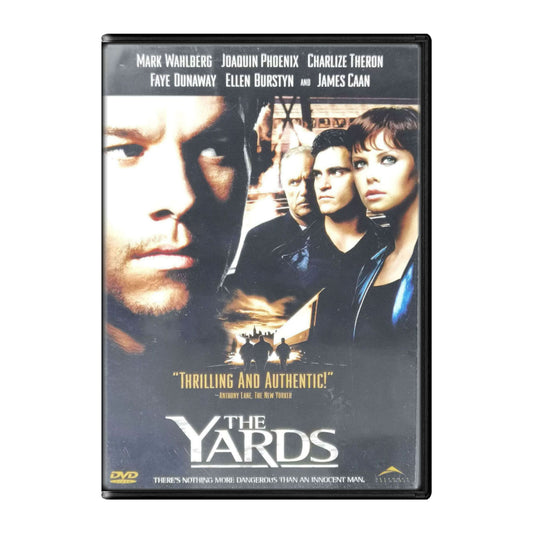 The Yards