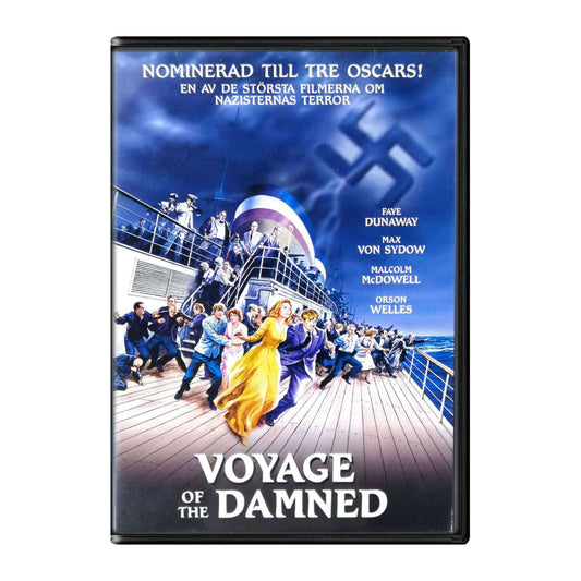 Voyage Of The Damned