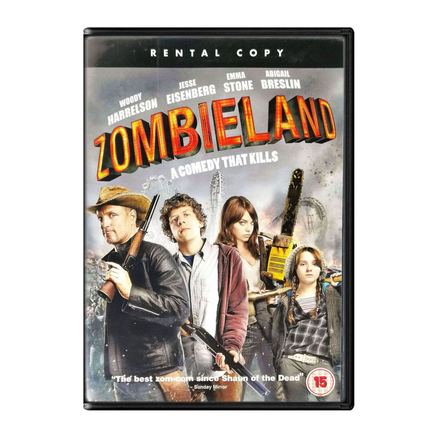 Zombieland