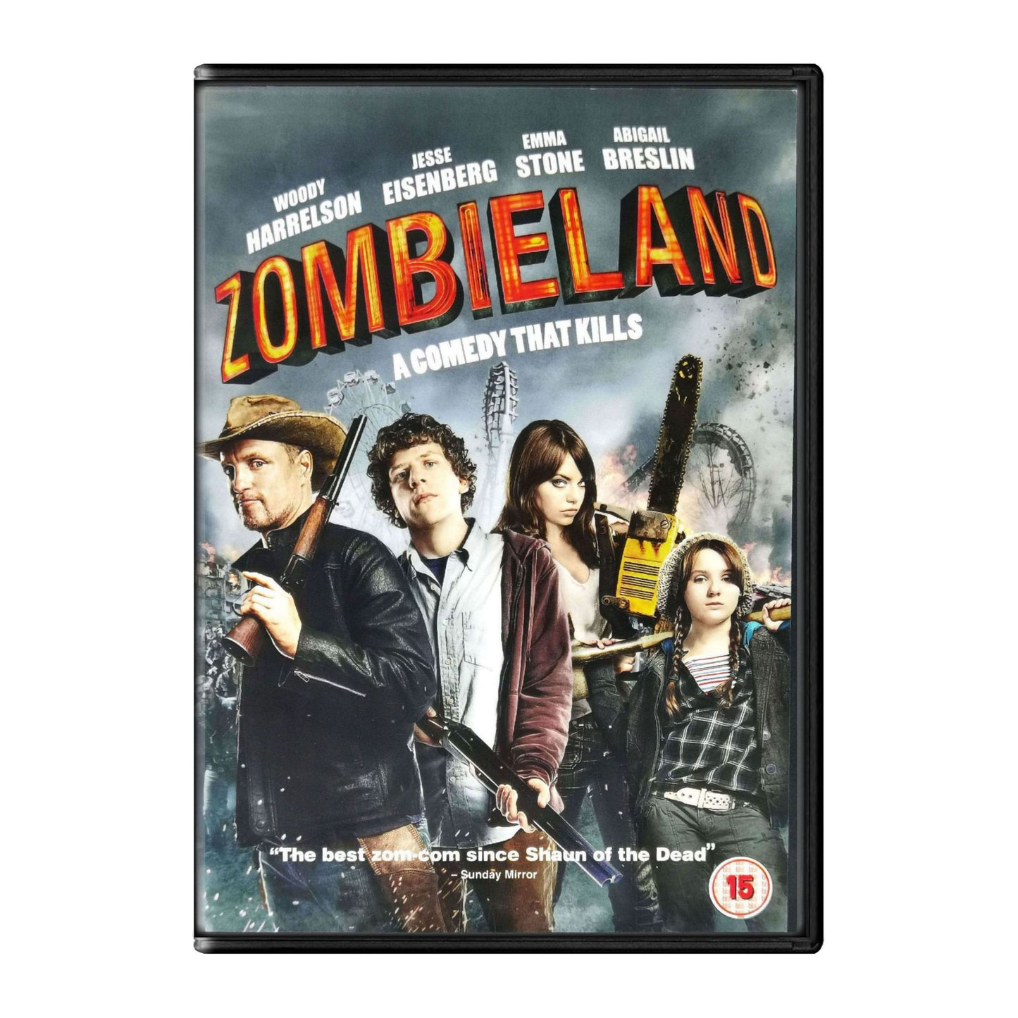 Zombieland