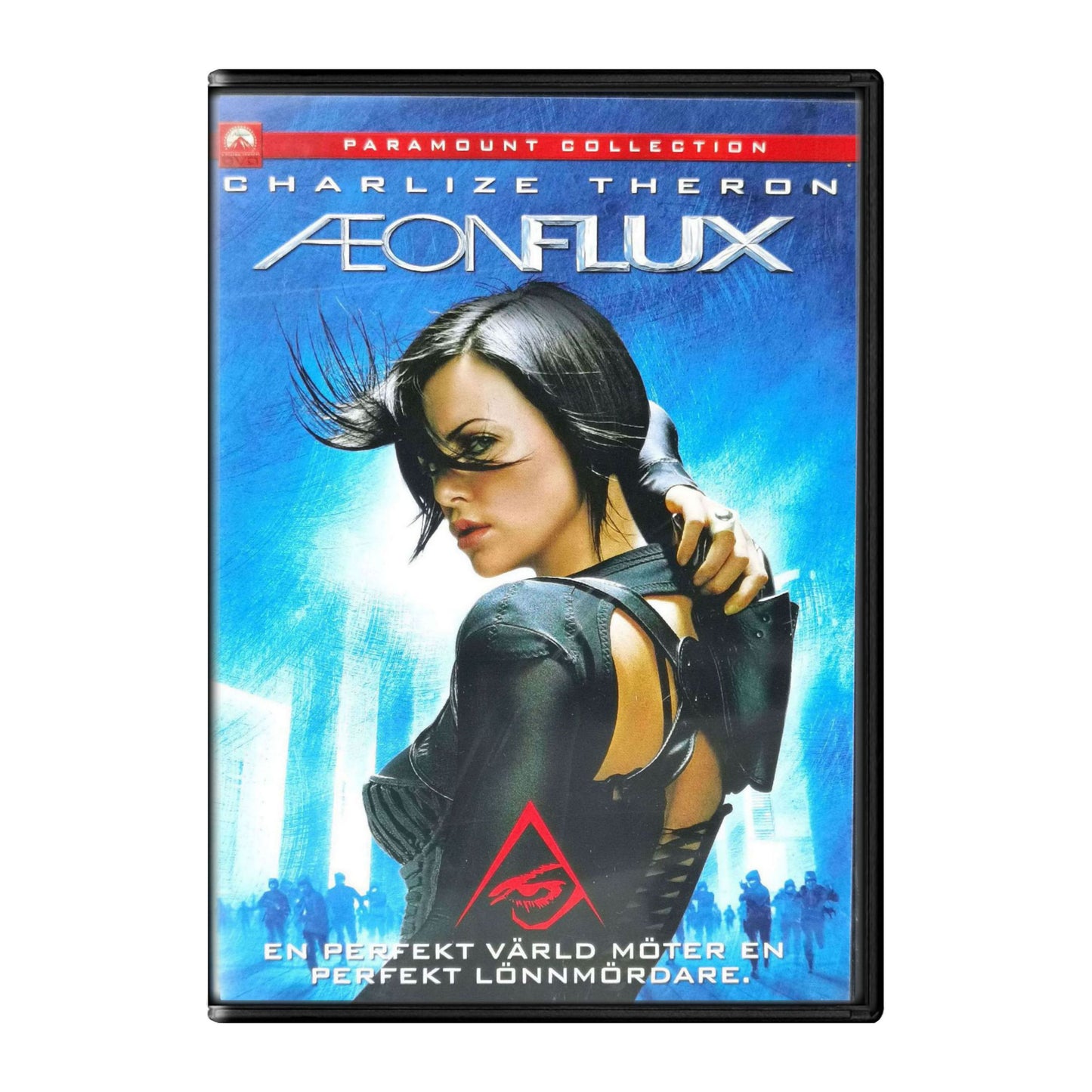 Æon Flux