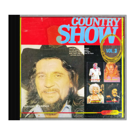 Country Show 3