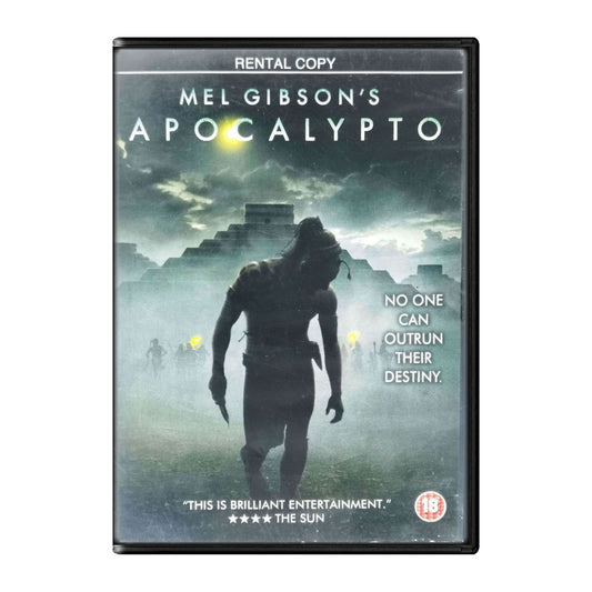 Apocalypto