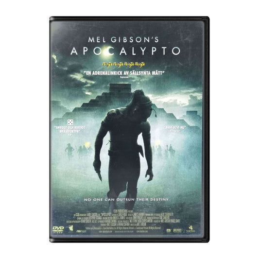 Apocalypto