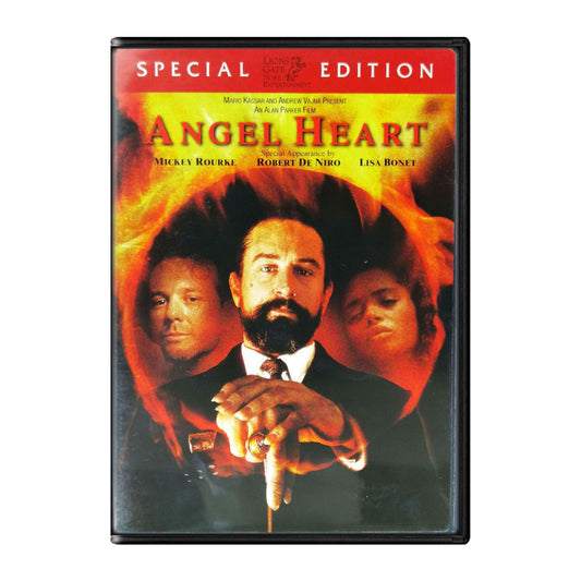 Angel Heart