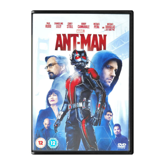 Ant-Man