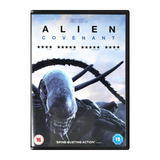 Alien: Covenant