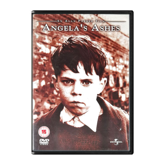 Angela's Ashes