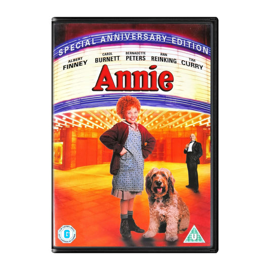 Annie