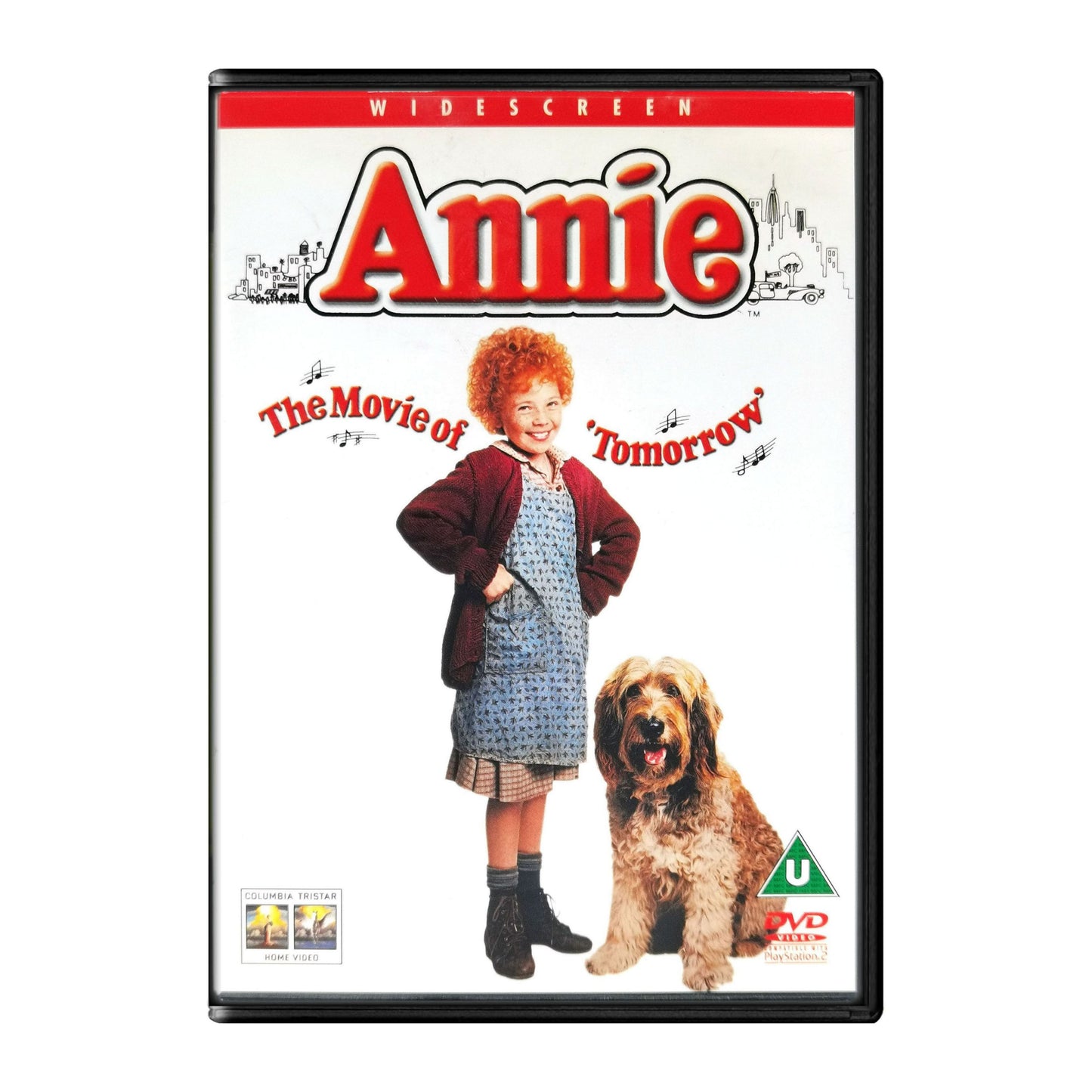 Annie