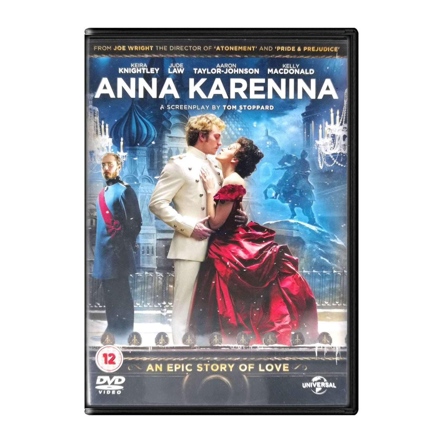 Anna Karenina