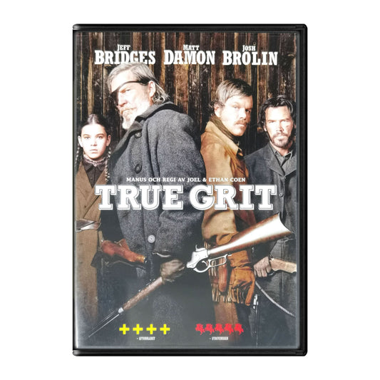 True Grit