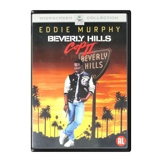 Beverly Hills Cop 2