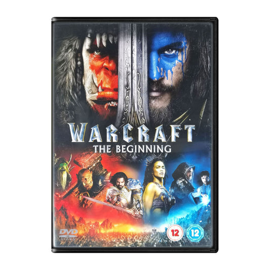 Warcraft