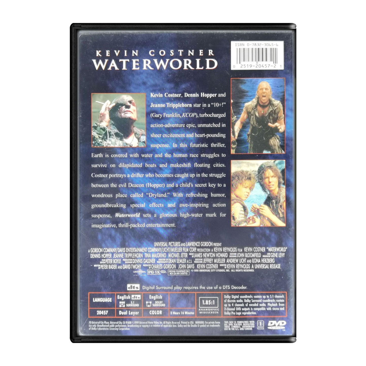 Waterworld