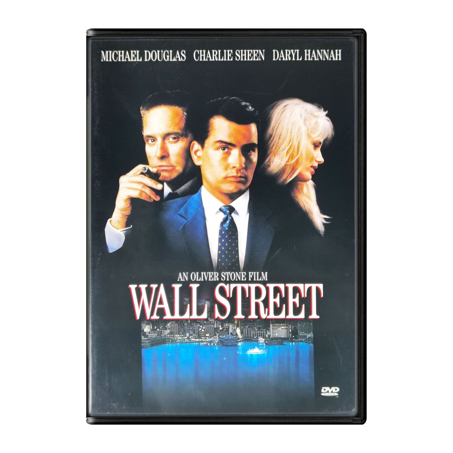 Wall Street