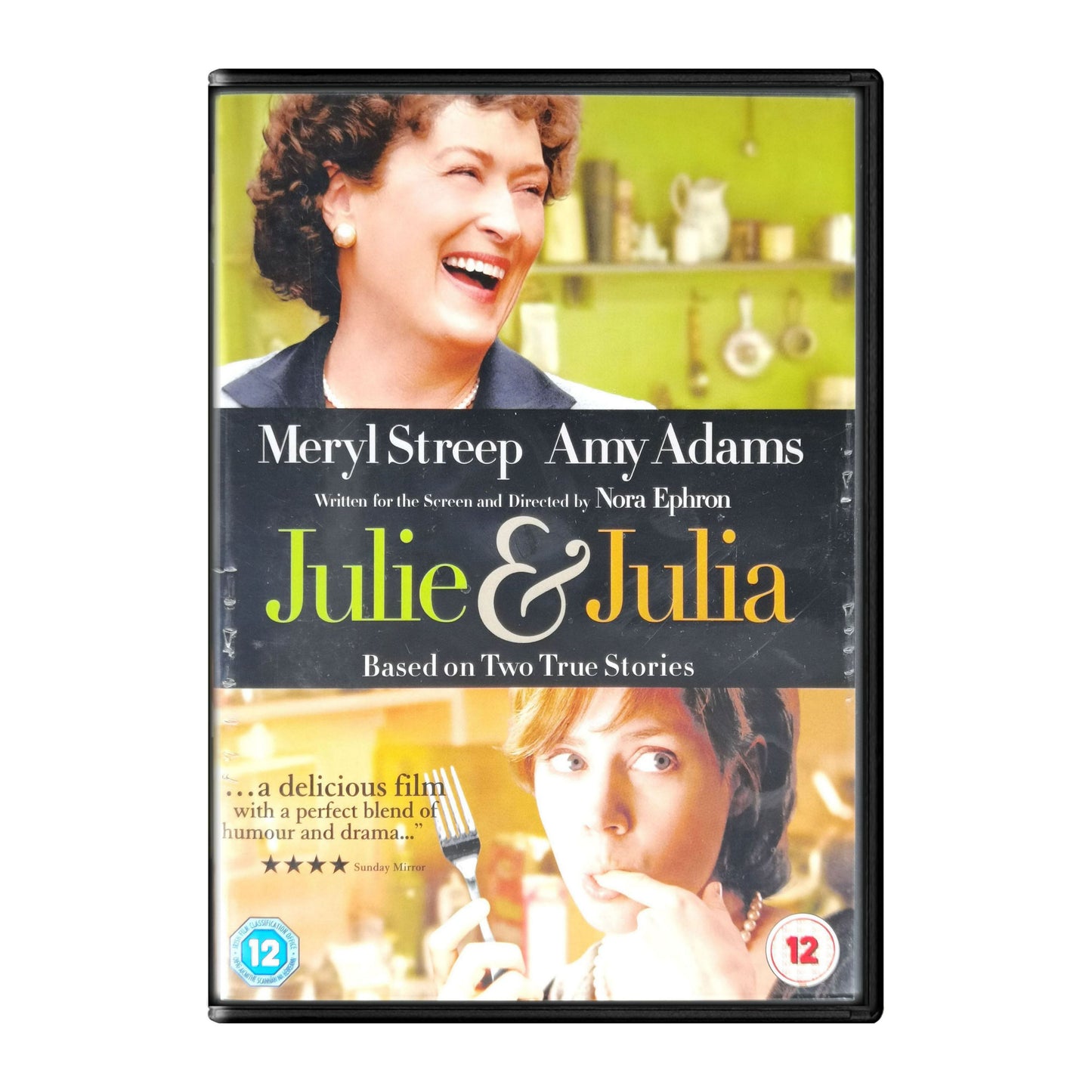 Julie & Julia