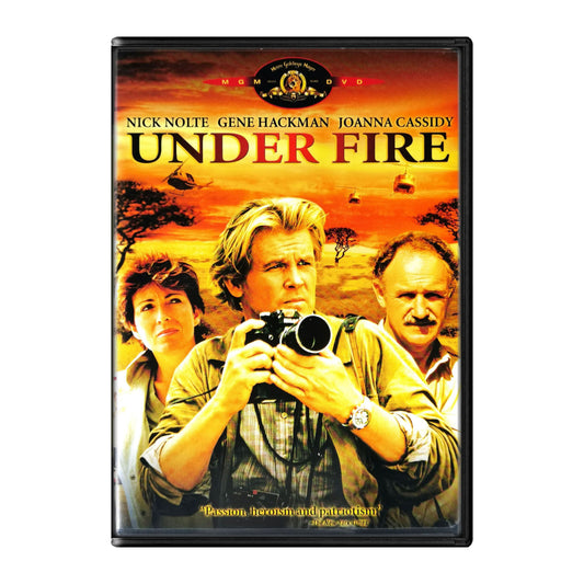 Under Fire