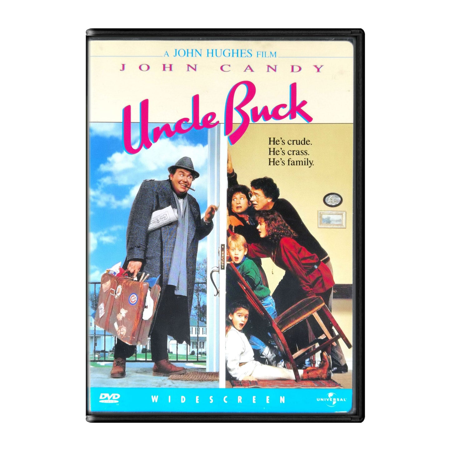 Uncle Buck