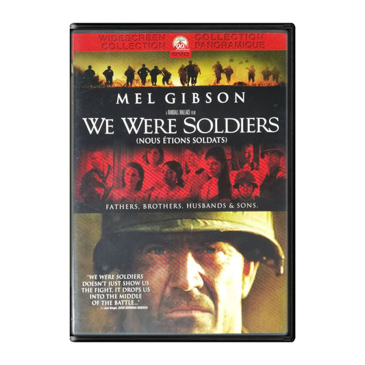 We Were Soldiers | Nous Etions Soldats