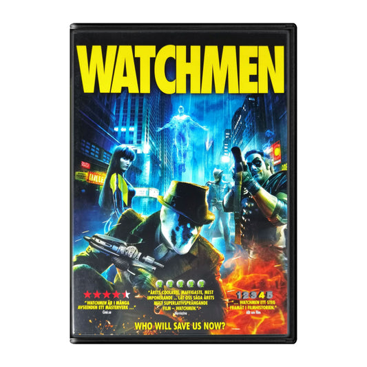 Watchmen