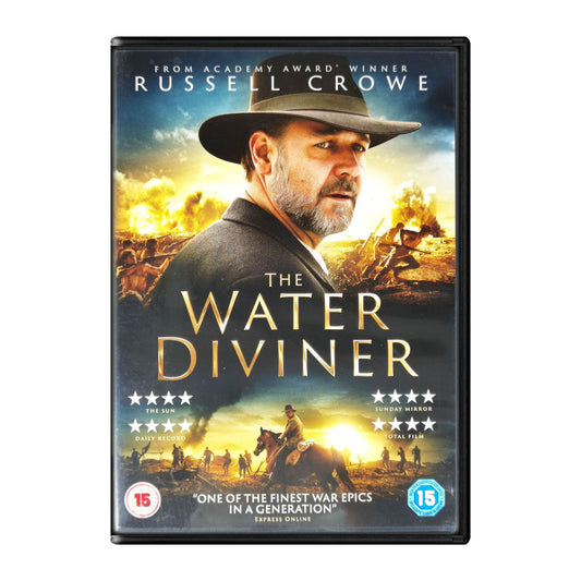 The Water Diviner