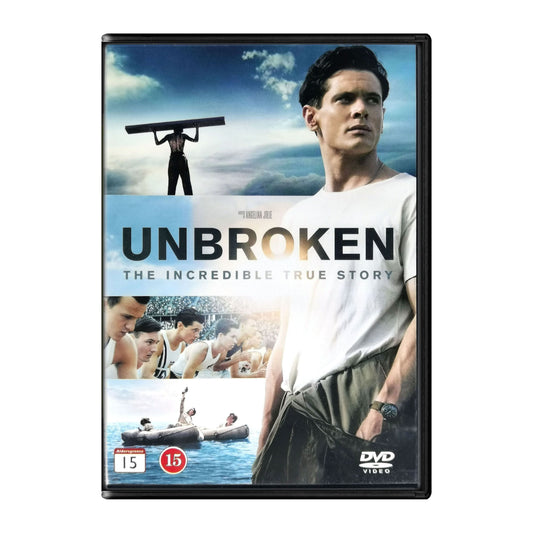 Unbroken