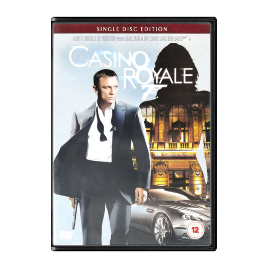 007: Casino Royale