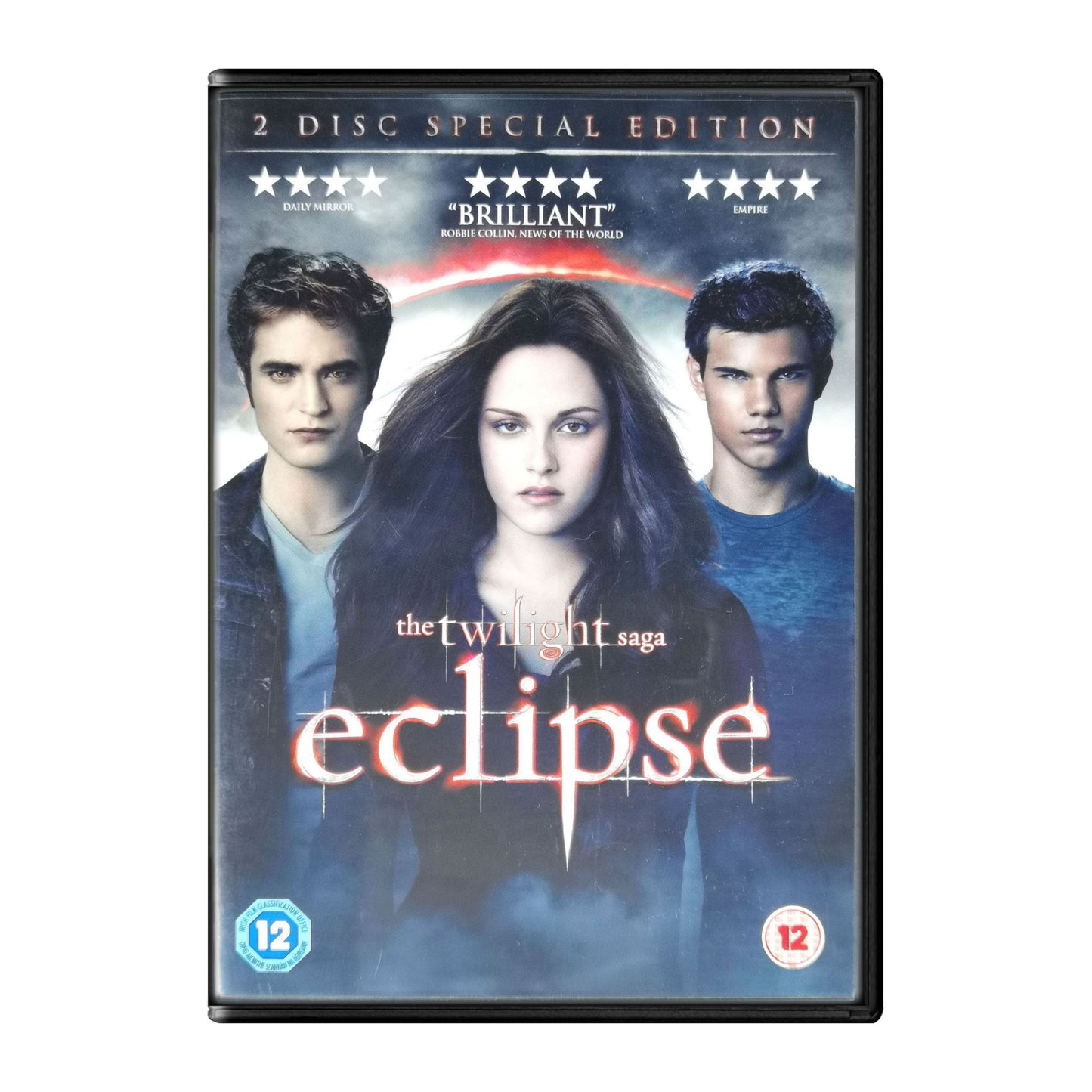 The Twilight Saga: Eclipse