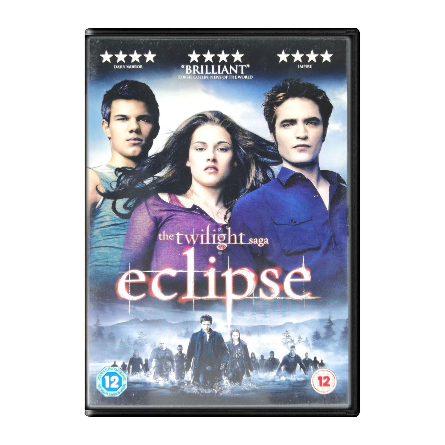 The Twilight Saga: Eclipse